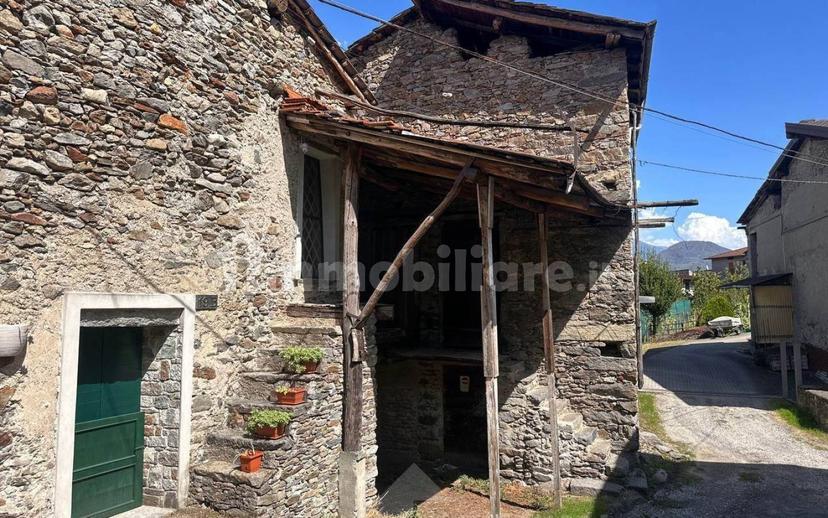 Rustico via Casade, Cosio Centro, Piagno, Cosio Valtellino — foto 2 di 13