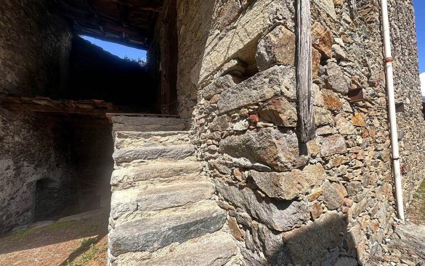 Rustico via Casade, Cosio Centro, Piagno, Cosio Valtellino — foto 11 di 13