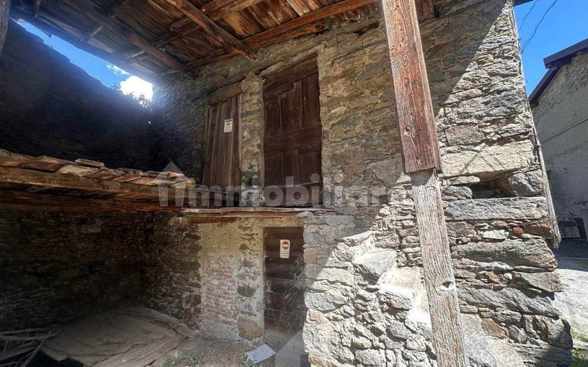 Rustico via Casade, Cosio Centro, Piagno, Cosio Valtellino — foto 8 di 13