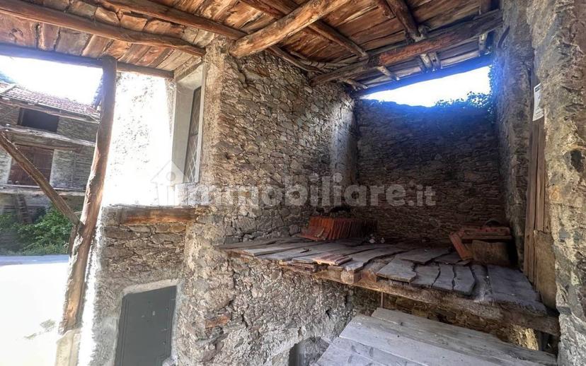 Rustico via Casade, Cosio Centro, Piagno, Cosio Valtellino — foto 3 di 13