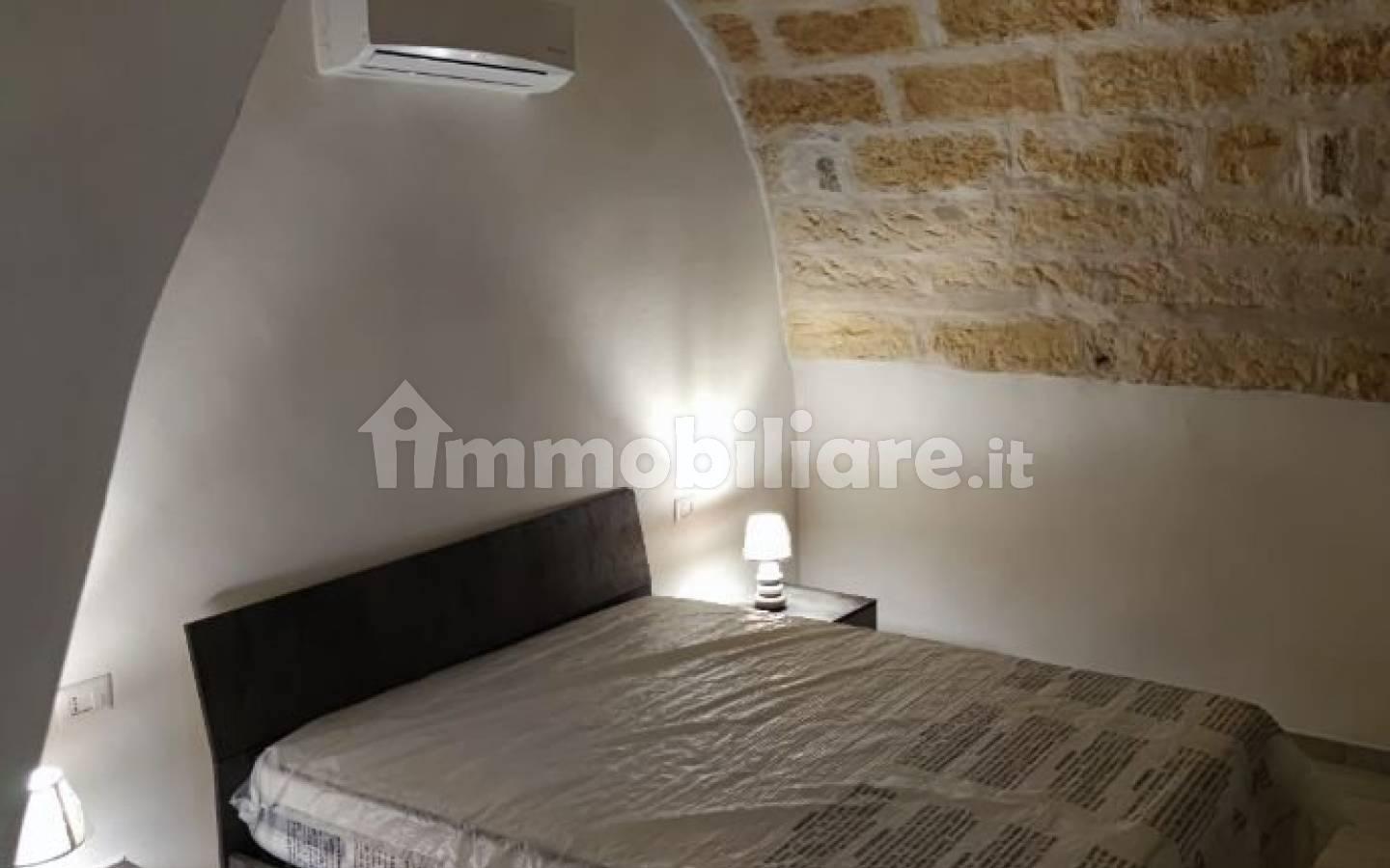 Bilocale via San Gaetano 2, Trani