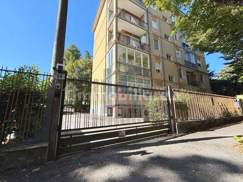 Quadrilocale buono stato, quarto piano, Stazione - Grandi Italiani, Forlì — foto 9 di 32
