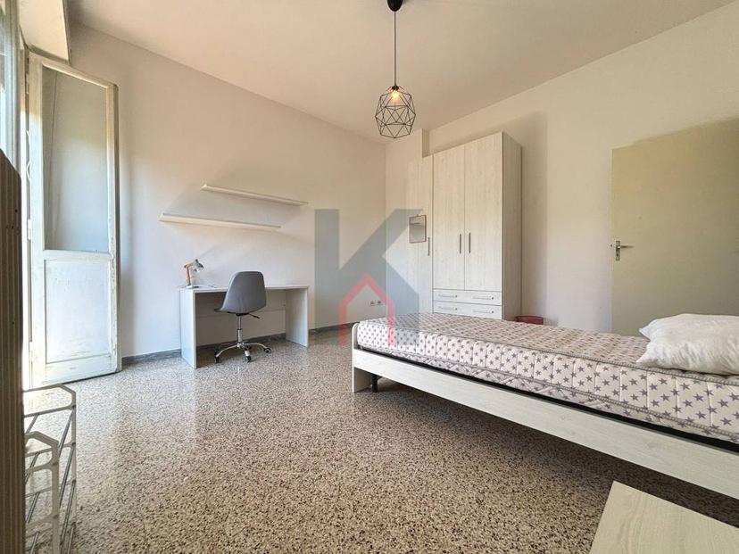Quadrilocale buono stato, quarto piano, Stazione - Grandi Italiani, Forlì — foto 8 di 32