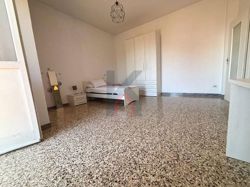 Quadrilocale buono stato, quarto piano, Stazione - Grandi Italiani, Forlì — foto 21 di 32