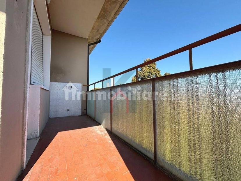 Quadrilocale buono stato, quarto piano, Stazione - Grandi Italiani, Forlì — foto 14 di 32