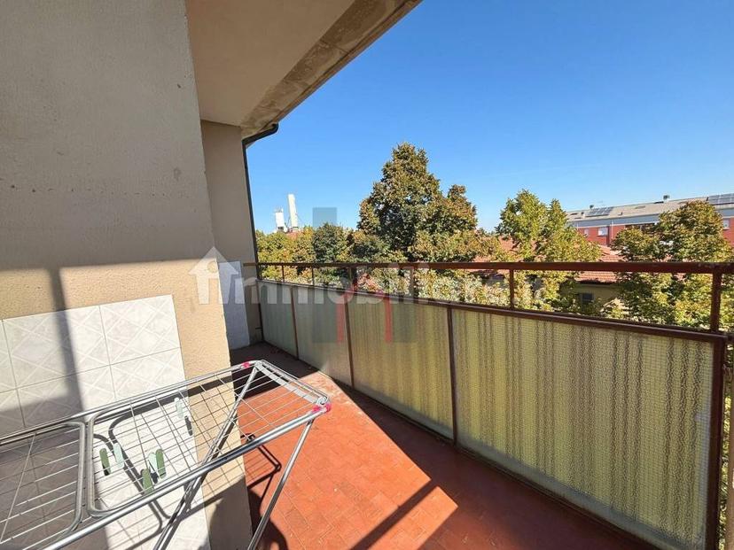 Quadrilocale buono stato, quarto piano, Stazione - Grandi Italiani, Forlì — foto 6 di 32