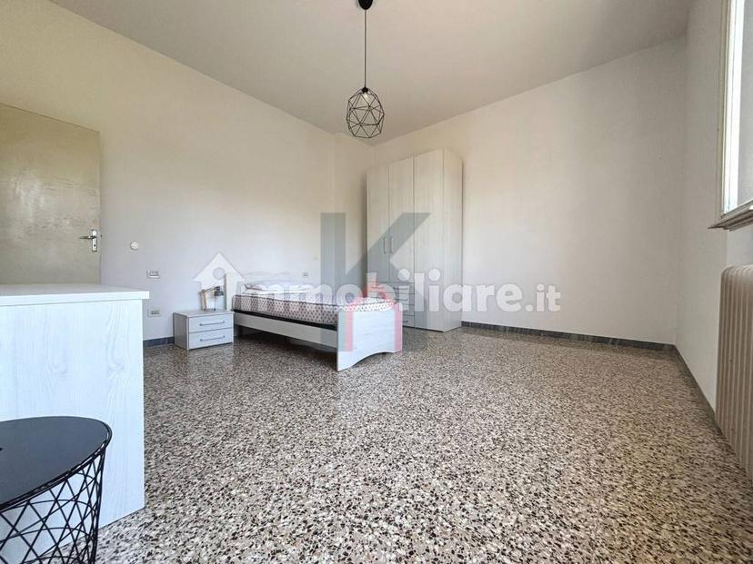 Quadrilocale buono stato, quarto piano, Stazione - Grandi Italiani, Forlì — foto 32 di 32