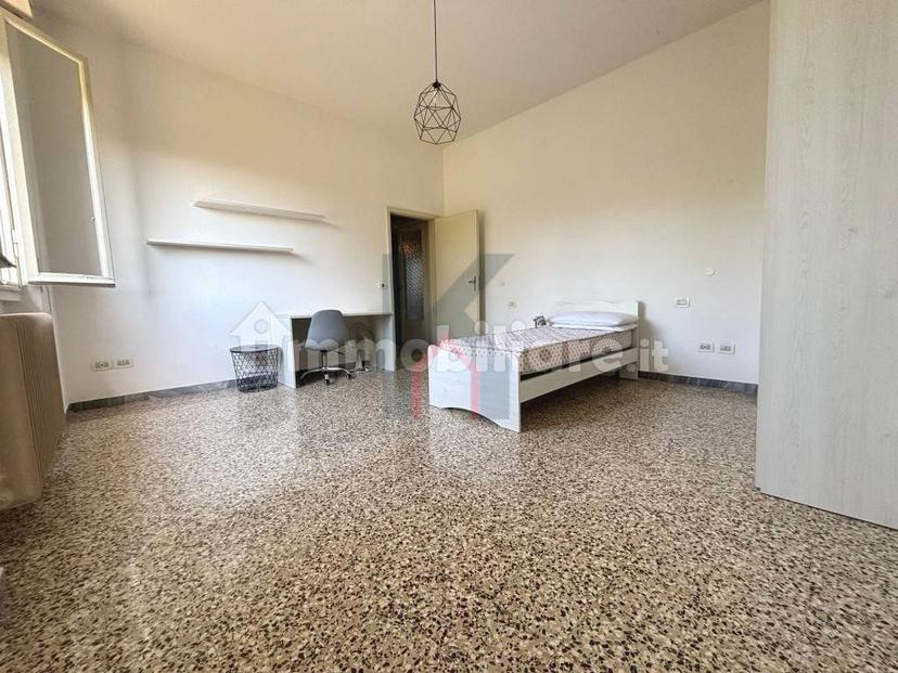Quadrilocale buono stato, quarto piano, Stazione - Grandi Italiani, Forlì — foto 5 di 32