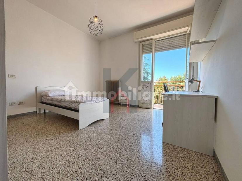 Quadrilocale buono stato, quarto piano, Stazione - Grandi Italiani, Forlì — foto 24 di 32