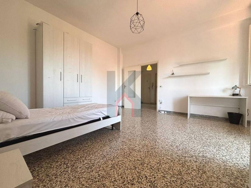 Quadrilocale buono stato, quarto piano, Stazione - Grandi Italiani, Forlì — foto 17 di 32