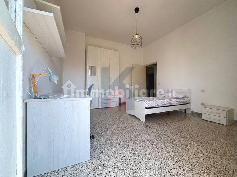 Quadrilocale buono stato, quarto piano, Stazione - Grandi Italiani, Forlì — foto 22 di 32