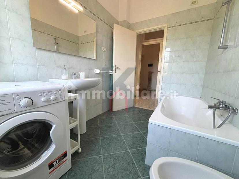 Quadrilocale buono stato, quarto piano, Stazione - Grandi Italiani, Forlì — foto 16 di 32