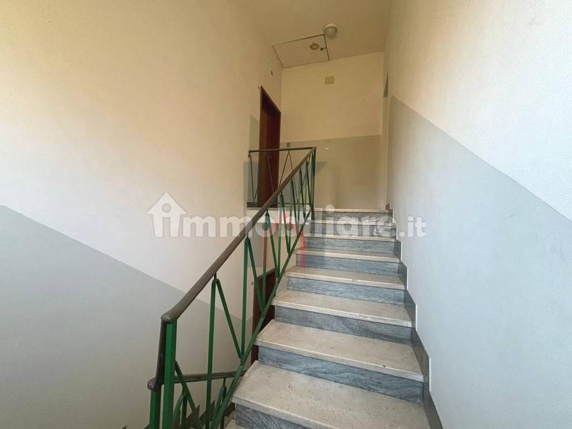 Quadrilocale buono stato, quarto piano, Stazione - Grandi Italiani, Forlì — foto 23 di 32