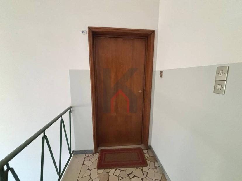 Quadrilocale buono stato, quarto piano, Stazione - Grandi Italiani, Forlì — foto 29 di 32