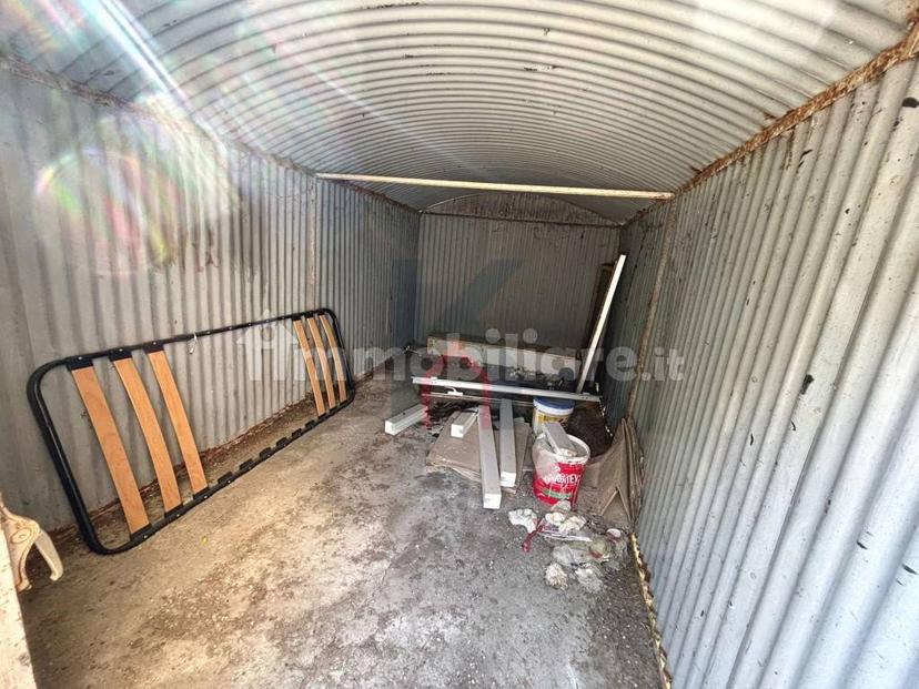 Quadrilocale buono stato, quarto piano, Stazione - Grandi Italiani, Forlì — foto 7 di 32