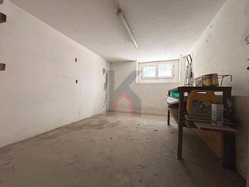 Quadrilocale buono stato, quarto piano, Stazione - Grandi Italiani, Forlì — foto 28 di 32