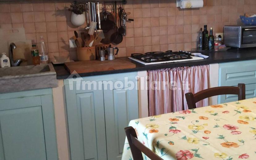 Terratetto unifamiliare via delle Cinque Terre, Biassa, La Spezia — foto 10 di 14
