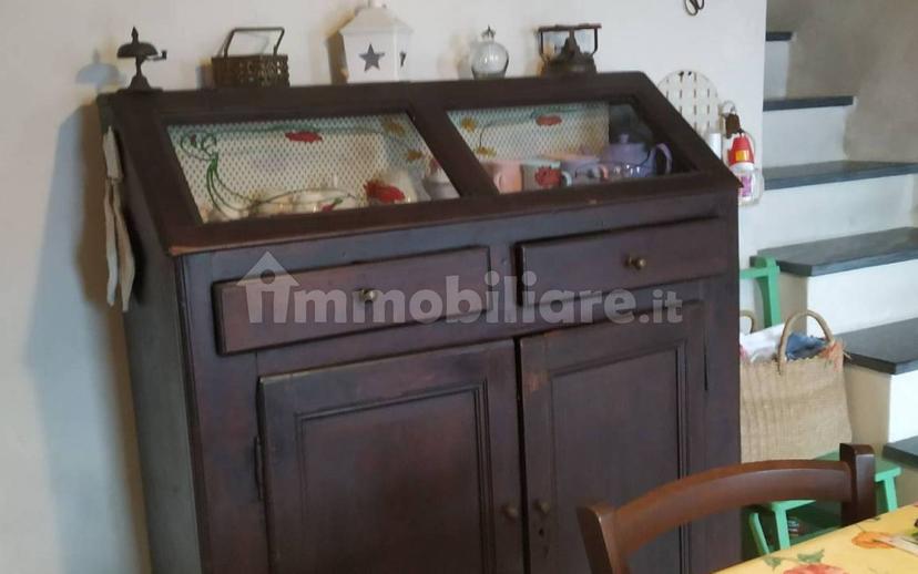 Terratetto unifamiliare via delle Cinque Terre, Biassa, La Spezia — foto 2 di 14
