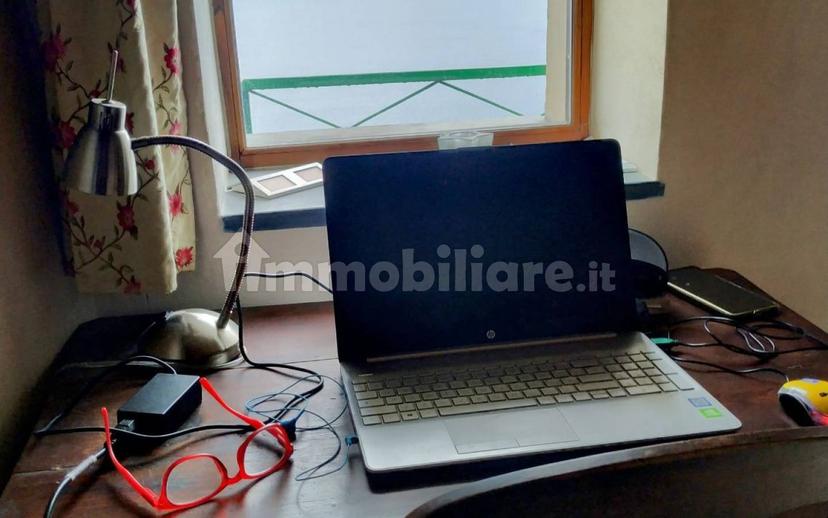 Terratetto unifamiliare via delle Cinque Terre, Biassa, La Spezia — foto 14 di 14