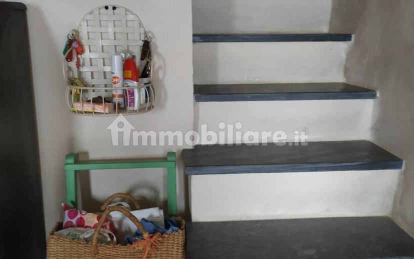 Terratetto unifamiliare via delle Cinque Terre, Biassa, La Spezia — foto 11 di 14