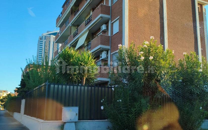 Quadrilocale via Teano 33C, Centro, Latina — foto 18 di 20