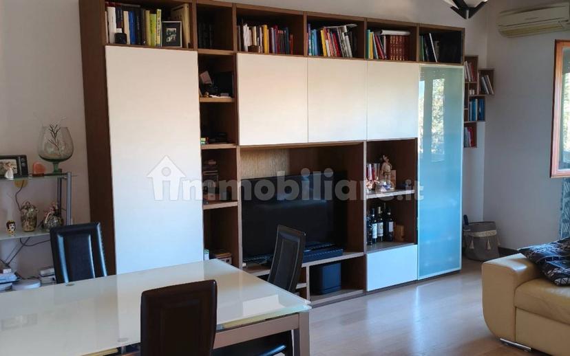 Quadrilocale via Teano 33C, Centro, Latina — foto 4 di 20