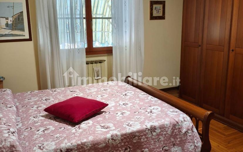 Quadrilocale via Teano 33C, Centro, Latina — foto 11 di 20