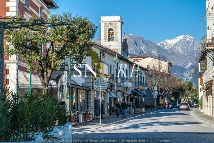 Villa unifamiliare via Giovanni Agnelli, Centro, Forte dei Marmi — foto 6 di 6