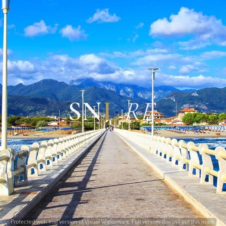 Villa unifamiliare via Giovanni Agnelli, Centro, Forte dei Marmi — foto 4 di 6