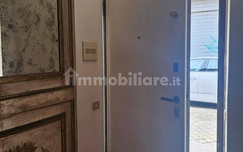 Terratetto unifamiliare via de' Martinozzi, Centro Storico, Fano — foto 8 di 21