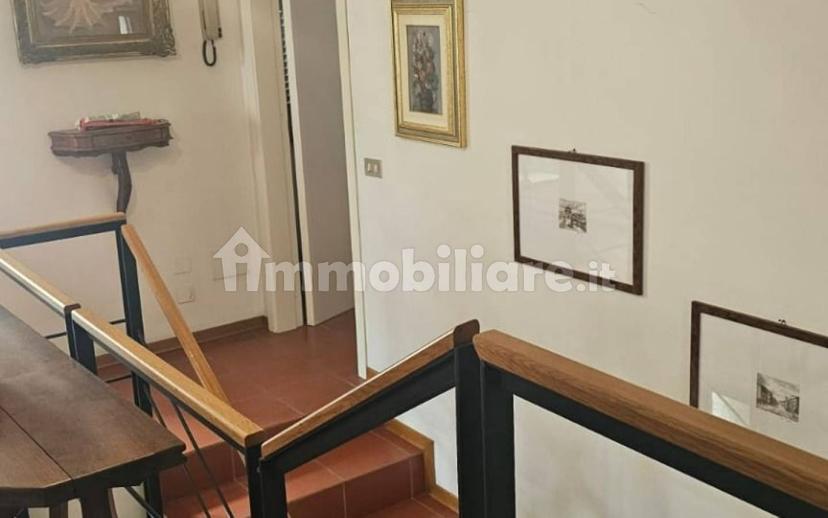 Terratetto unifamiliare via de' Martinozzi, Centro Storico, Fano — foto 12 di 21