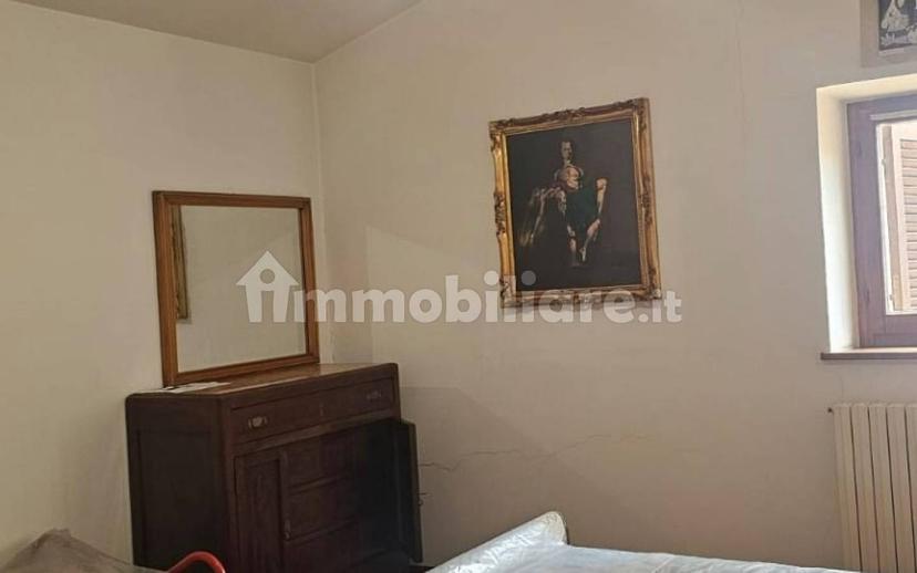 Terratetto unifamiliare via de' Martinozzi, Centro Storico, Fano — foto 9 di 21