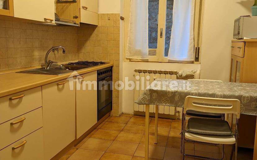 Stanza singola vicolo dell'Ospitale Militare 2-01, Trieste — foto 9 di 16