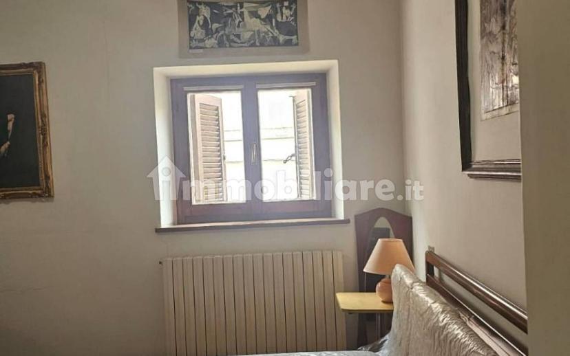 Terratetto unifamiliare via de' Martinozzi, Centro Storico, Fano — foto 14 di 21