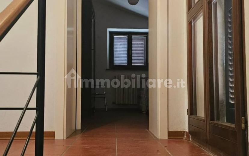 Terratetto unifamiliare via de' Martinozzi, Centro Storico, Fano — foto 6 di 21
