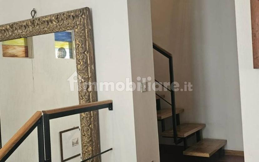 Terratetto unifamiliare via de' Martinozzi, Centro Storico, Fano — foto 17 di 21