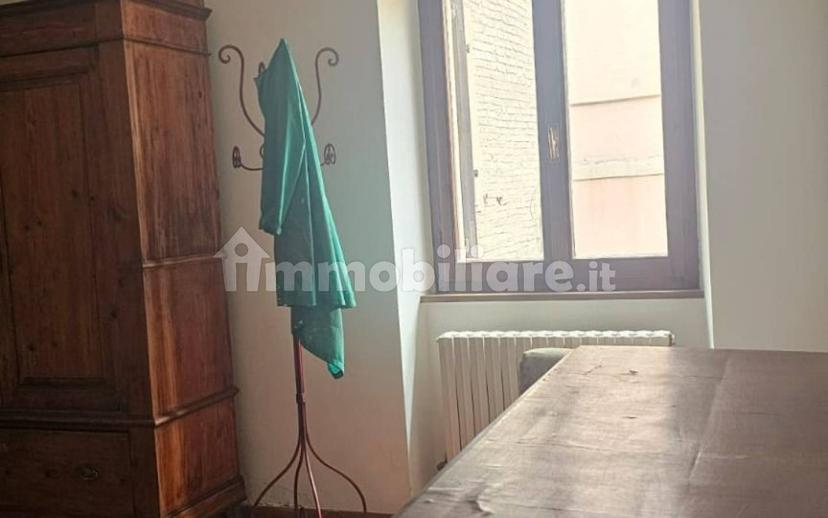 Terratetto unifamiliare via de' Martinozzi, Centro Storico, Fano — foto 20 di 21