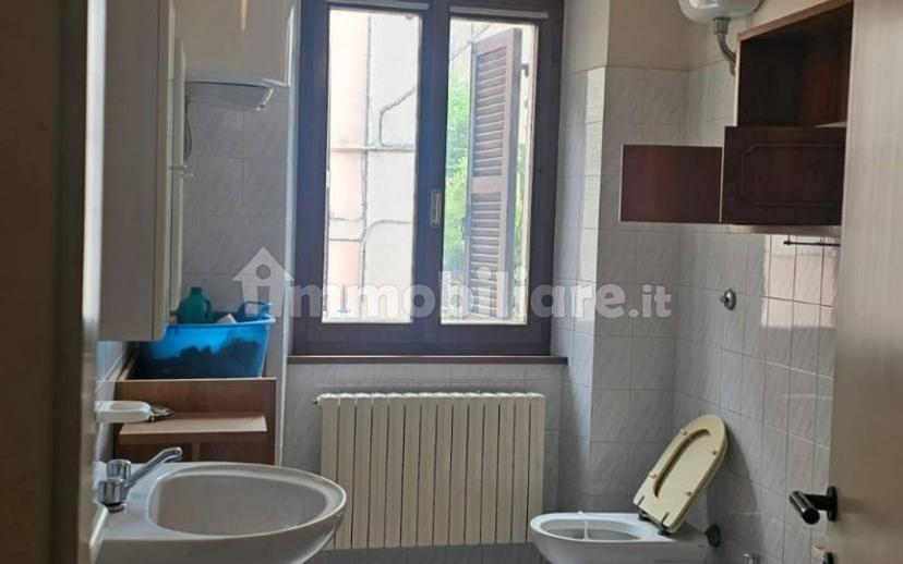 Terratetto unifamiliare via de' Martinozzi, Centro Storico, Fano — foto 11 di 21