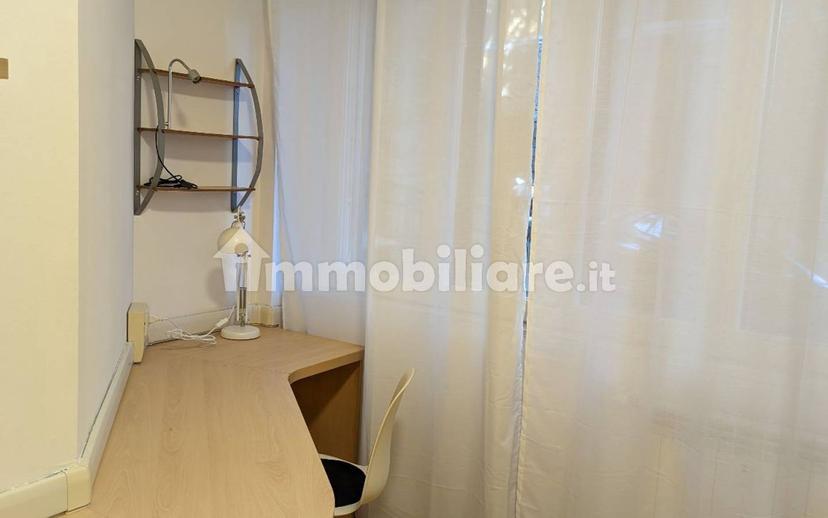 Stanza singola vicolo dell'Ospitale Militare 2-01, Trieste — foto 5 di 16