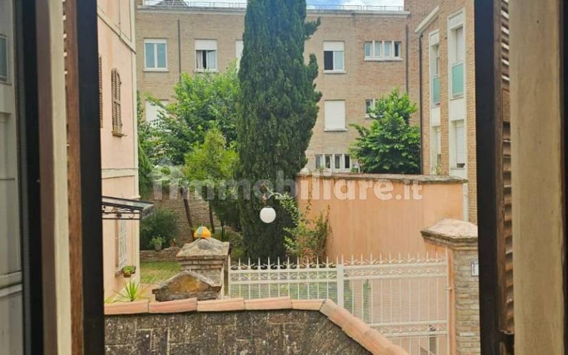 Terratetto unifamiliare via de' Martinozzi, Centro Storico, Fano — foto 7 di 21