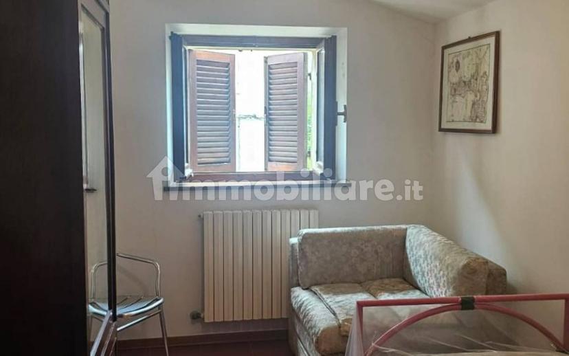 Terratetto unifamiliare via de' Martinozzi, Centro Storico, Fano — foto 18 di 21