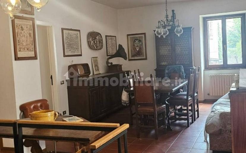 Terratetto unifamiliare via de' Martinozzi, Centro Storico, Fano — foto 15 di 21
