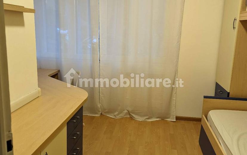 Stanza singola vicolo dell'Ospitale Militare 2-01, Trieste — foto 11 di 16