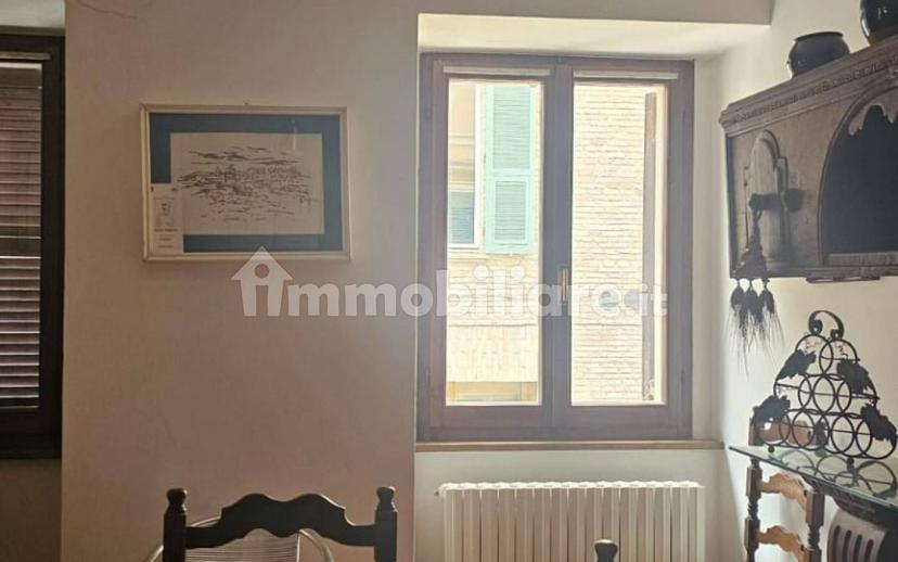 Terratetto unifamiliare via de' Martinozzi, Centro Storico, Fano — foto 10 di 21