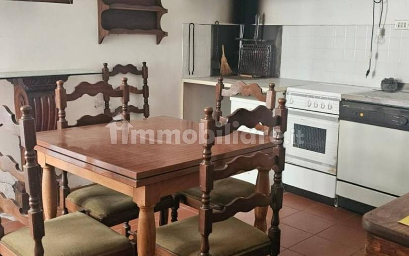 Terratetto unifamiliare via de' Martinozzi, Centro Storico, Fano — foto 2 di 21