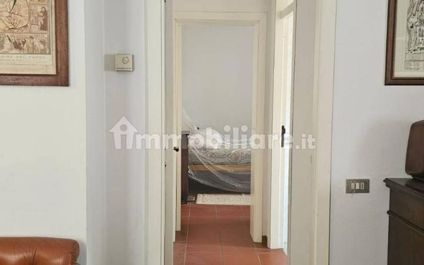 Terratetto unifamiliare via de' Martinozzi, Centro Storico, Fano — foto 4 di 21