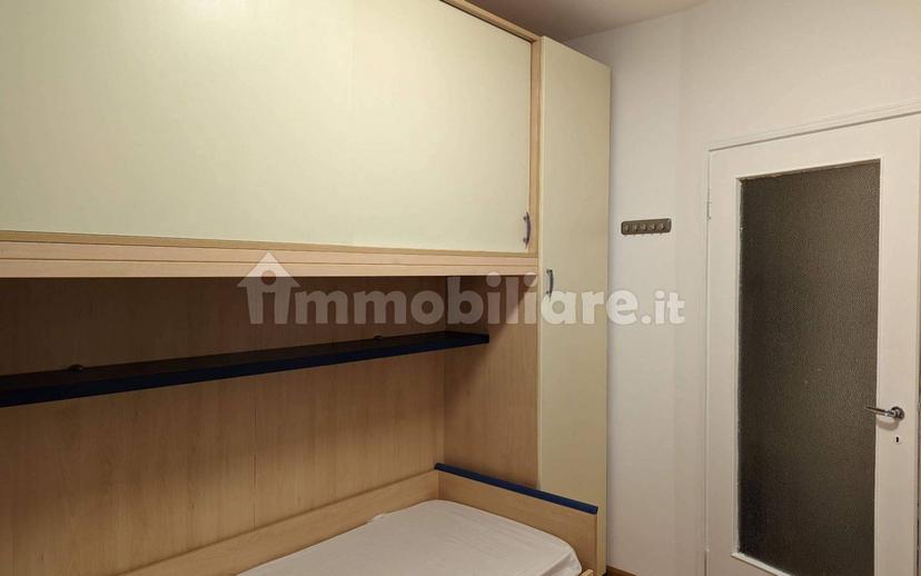 Stanza singola vicolo dell'Ospitale Militare 2-01, Trieste — foto 8 di 16