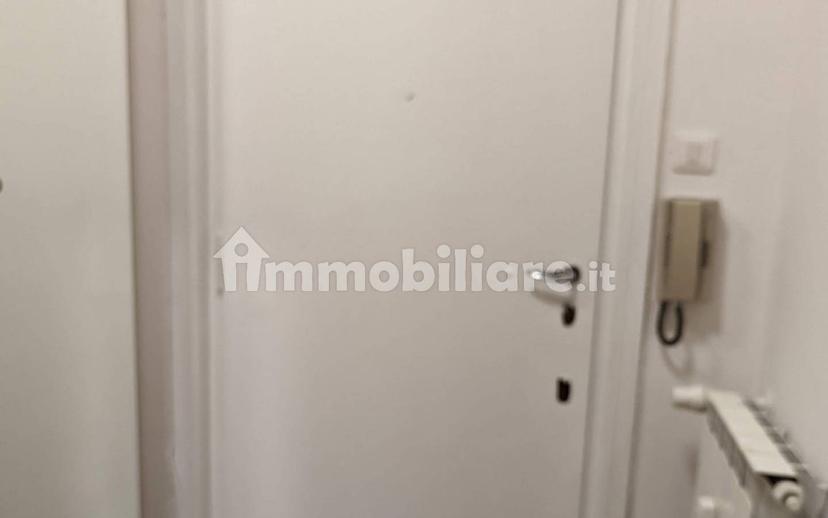 Stanza singola vicolo dell'Ospitale Militare 2-01, Trieste — foto 16 di 16