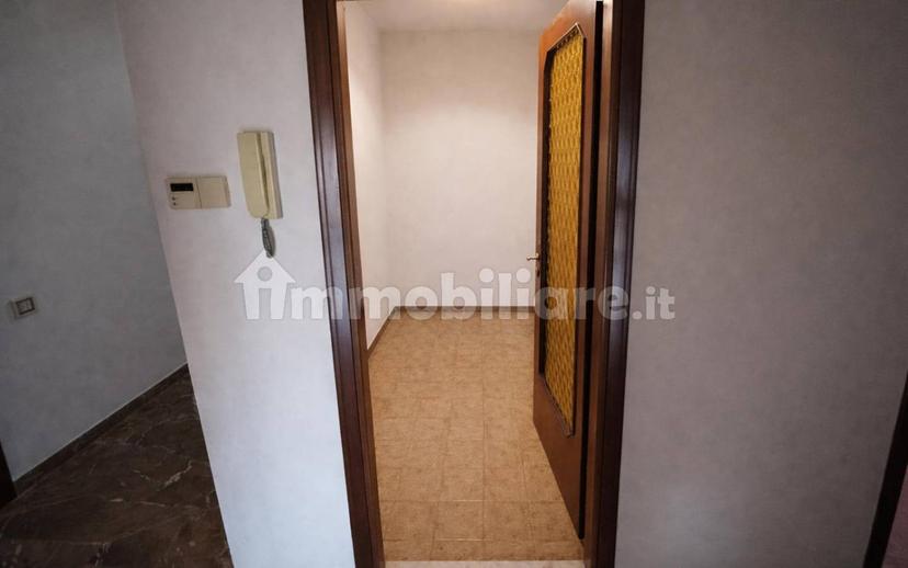 Quadrilocale via Alessandro Ciamarra 40, Centro, Frosinone — foto 5 di 19