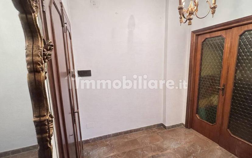 Quadrilocale via Alessandro Ciamarra 40, Centro, Frosinone — foto 10 di 19